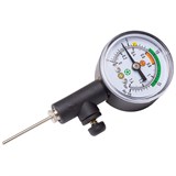 Jögel JA-115 Манометр механический - фото 289954