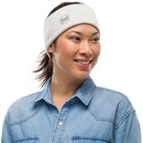 Buff MERINO LIGHTWEIGHT SOLID CLOUD Бандана Серый - фото 289959