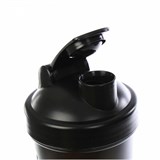 Puma SHAKER BOTTLE Шейкер спортивный 700мл Черный - фото 289972