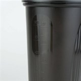 Puma SHAKER BOTTLE Шейкер спортивный 700мл Черный - фото 289974