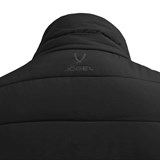 Jögel ESSENTIAL PADDED VEST Жилет утепленный детский Черный - фото 290010