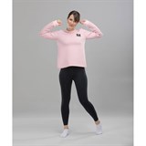 Fifty CROSS DOUBT FA-WJ-0102 Свитшот женский Розовый - фото 290020