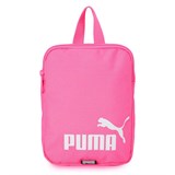 Puma PHASE PORTABLE Сумка спортивная Розовый/Белый - фото 290028