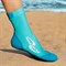 Vincere SAND SOCKS MARINE BLUE Носки для пляжного волейбола Голубой - фото 290047