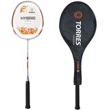 Torres HYBRID 2 (BD20503) Ракетка для бадминтона - фото 290081