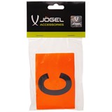 Jögel JA-127 Капитанская повязка - фото 290089