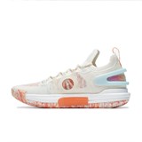 Li-Ning FRED VANVLEET SPEED IX ULTRA LOW "SUMMER OIL PAINTING" Кроссовки баскетбольные Разноцветный - фото 290126