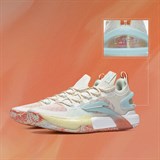 Li-Ning FRED VANVLEET SPEED IX ULTRA LOW "SUMMER OIL PAINTING" Кроссовки баскетбольные Разноцветный - фото 290128