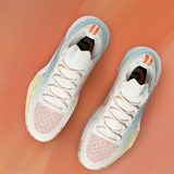 Li-Ning FRED VANVLEET SPEED IX ULTRA LOW "SUMMER OIL PAINTING" Кроссовки баскетбольные Разноцветный - фото 290130