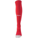 Jögel MATCH SOCKS Гетры футбольные Красный - фото 290178
