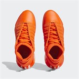 Adidas HARDEN VOL. 7 Кроссовки баскетбольные Оранжевый/Белый - фото 290190