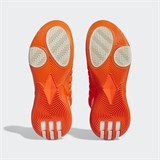 Adidas HARDEN VOL. 7 Кроссовки баскетбольные Оранжевый/Белый - фото 290191