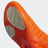 Adidas HARDEN VOL. 7 Кроссовки баскетбольные Оранжевый/Белый - фото 290197