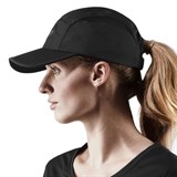 CEP RUN CAP Бейсболка Черный - фото 290201