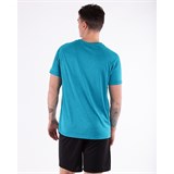 +Adrenalina 1501 TREND Футболка спортивная унисекс Голубой - фото 290237