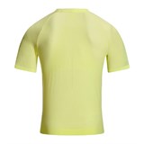 CEP ULTRALIGHT SHORT SLEEVE SHIRT Футболка беговая Желтый - фото 290244