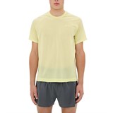 CEP ULTRALIGHT SHORT SLEEVE SHIRT Футболка беговая Желтый - фото 290245