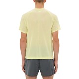 CEP ULTRALIGHT SHORT SLEEVE SHIRT Футболка беговая Желтый - фото 290247