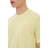 CEP ULTRALIGHT SHORT SLEEVE SHIRT Футболка беговая Желтый - фото 290248