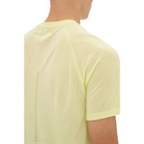 CEP ULTRALIGHT SHORT SLEEVE SHIRT Футболка беговая Желтый - фото 290249
