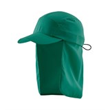CEP ULTRALIGHT CAP Бейсболка Изумрудный - фото 290254
