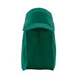 CEP ULTRALIGHT CAP Бейсболка Изумрудный - фото 290255