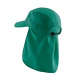 CEP ULTRALIGHT CAP Бейсболка Изумрудный - фото 290256