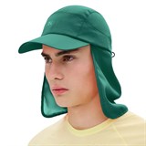 CEP ULTRALIGHT CAP Бейсболка Изумрудный - фото 290259