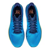 361° MERAKI 5 Кроссовки беговые Синий/Темно-синий - фото 290280