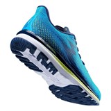 361° MERAKI 5 Кроссовки беговые Синий/Темно-синий - фото 290284