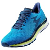 361° MERAKI 5 Кроссовки беговые Синий/Темно-синий - фото 290285