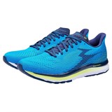 361° MERAKI 5 Кроссовки беговые Синий/Темно-синий - фото 290286