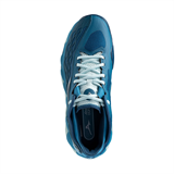 Mizuno WAVE ENFORCE TOUR CC Кроссовки теннисные Синий/Голубой - фото 290387