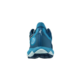 Mizuno WAVE ENFORCE TOUR CC Кроссовки теннисные Синий/Голубой - фото 290388