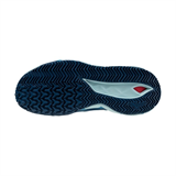 Mizuno WAVE ENFORCE TOUR CC Кроссовки теннисные Синий/Голубой - фото 290389