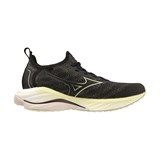 Mizuno WAVE NEO WIND (W) Кроссовки беговые женские Черный - фото 290403