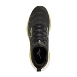 Mizuno WAVE NEO WIND (W) Кроссовки беговые женские Черный - фото 290405