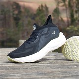 Mizuno WAVE NEO ULTRA (W) Кроссовки беговые Черный - фото 290412