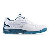 Mizuno THUNDER BLADE Z Кроссовки волейбольные Белый - фото 290426