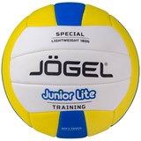 Jögel JUNIOR LITE Мяч волейбольный - фото 290458