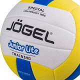 Jögel JUNIOR LITE Мяч волейбольный - фото 290461