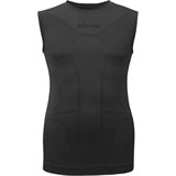 Mikasa MT405 Майка компрессионная Черный - фото 290475