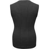 Mikasa MT405 Майка компрессионная Черный - фото 290476