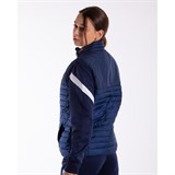 +Adrenalina 4001 CLUB Жилет утепленный унисекс Темно-синий - фото 290484