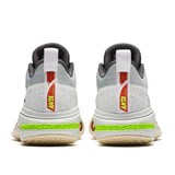 Anta ATTACK 1 "WHITE BLACK" Кроссовки баскетбольные Бело/Черные - фото 290588