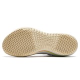 Anta ATTACK 1 "WHITE BLACK" Кроссовки баскетбольные Бело/Черные - фото 290589