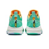 Anta ATTACK 1 "GREEN" Кроссовки баскетбольные Зелёные - фото 290604