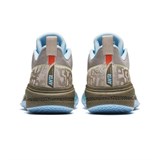 Anta ATTACK 1 "BLUE GRAY" Кроссовки баскетбольные Серо/голубые - фото 290616 Anta ATTACK 1 "BLUE GRAY" Кроссовки баскетбольные Серо/голубые - фото 290616