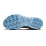 Anta ATTACK 1 "BLUE GRAY" Кроссовки баскетбольные Серо/голубые - фото 290617 Anta ATTACK 1 "BLUE GRAY" Кроссовки баскетбольные Серо/голубые - фото 290617