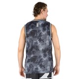 Anta A-COOL BASKETBALL Майка баскетбольная Серый - фото 290621